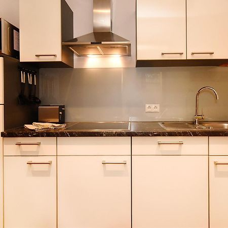 Apartment Marent Garten Chalet Vandans Zewnętrze zdjęcie