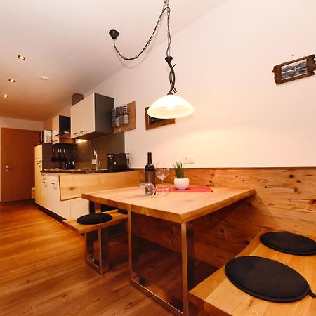 Apartment Marent Garten Chalet Vandans Zewnętrze zdjęcie