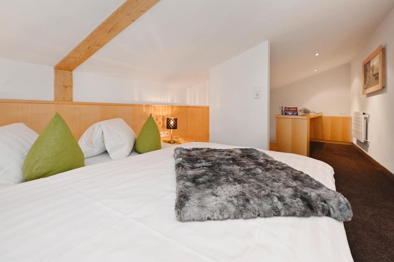 Apartment Marent Garten Chalet Vandans Zewnętrze zdjęcie