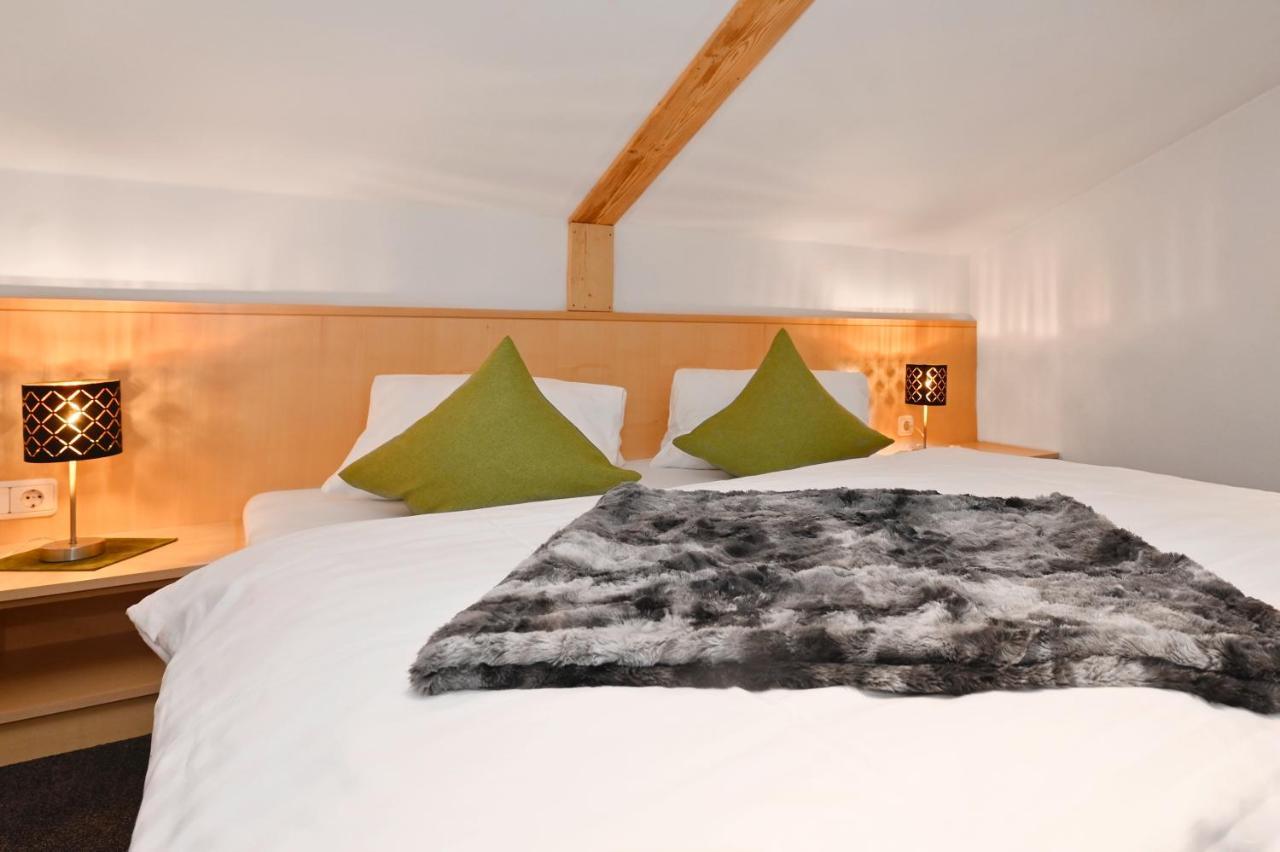 Apartment Marent Garten Chalet Vandans Zewnętrze zdjęcie