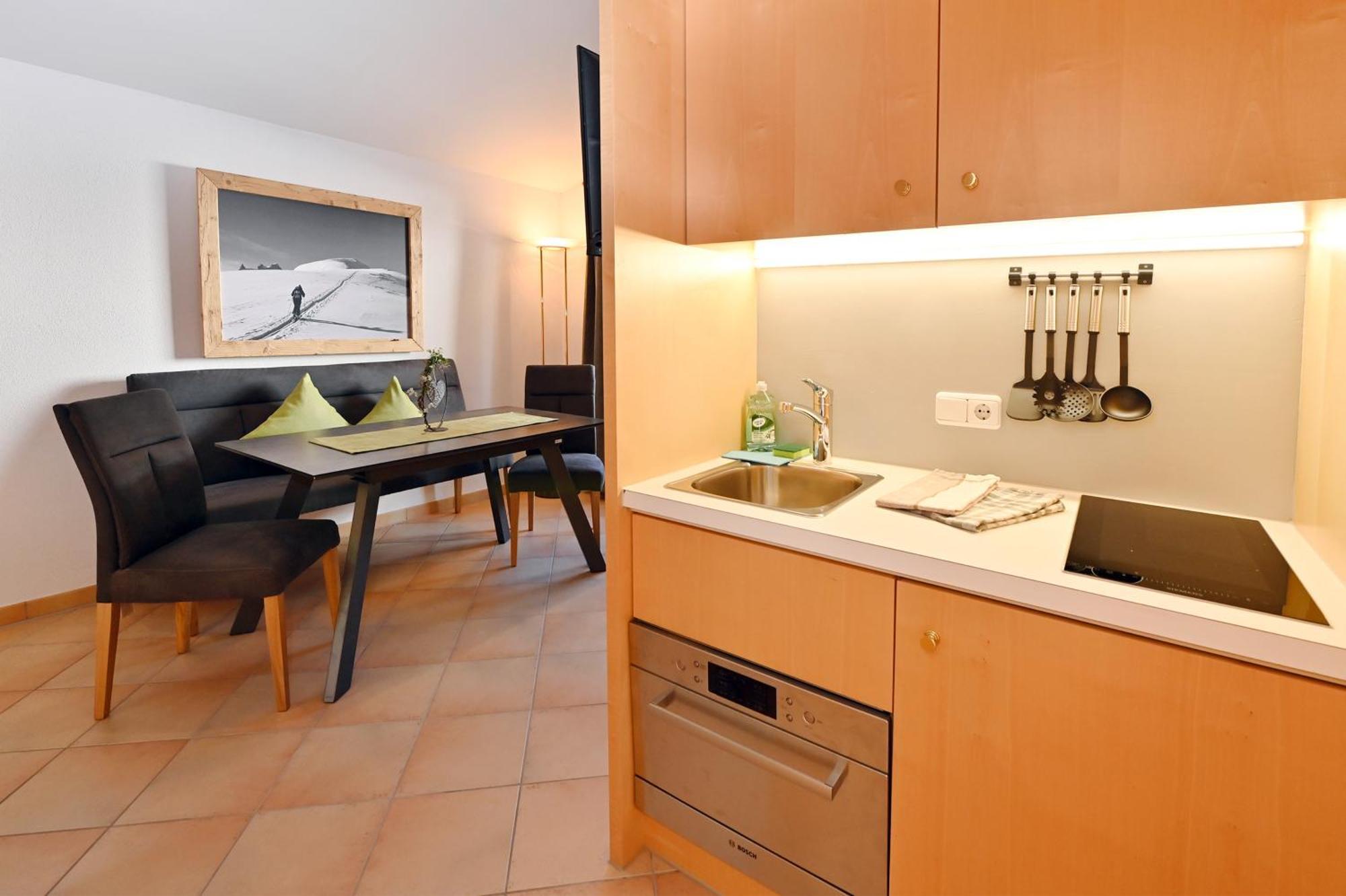 Apartment Marent Garten Chalet Vandans Zewnętrze zdjęcie