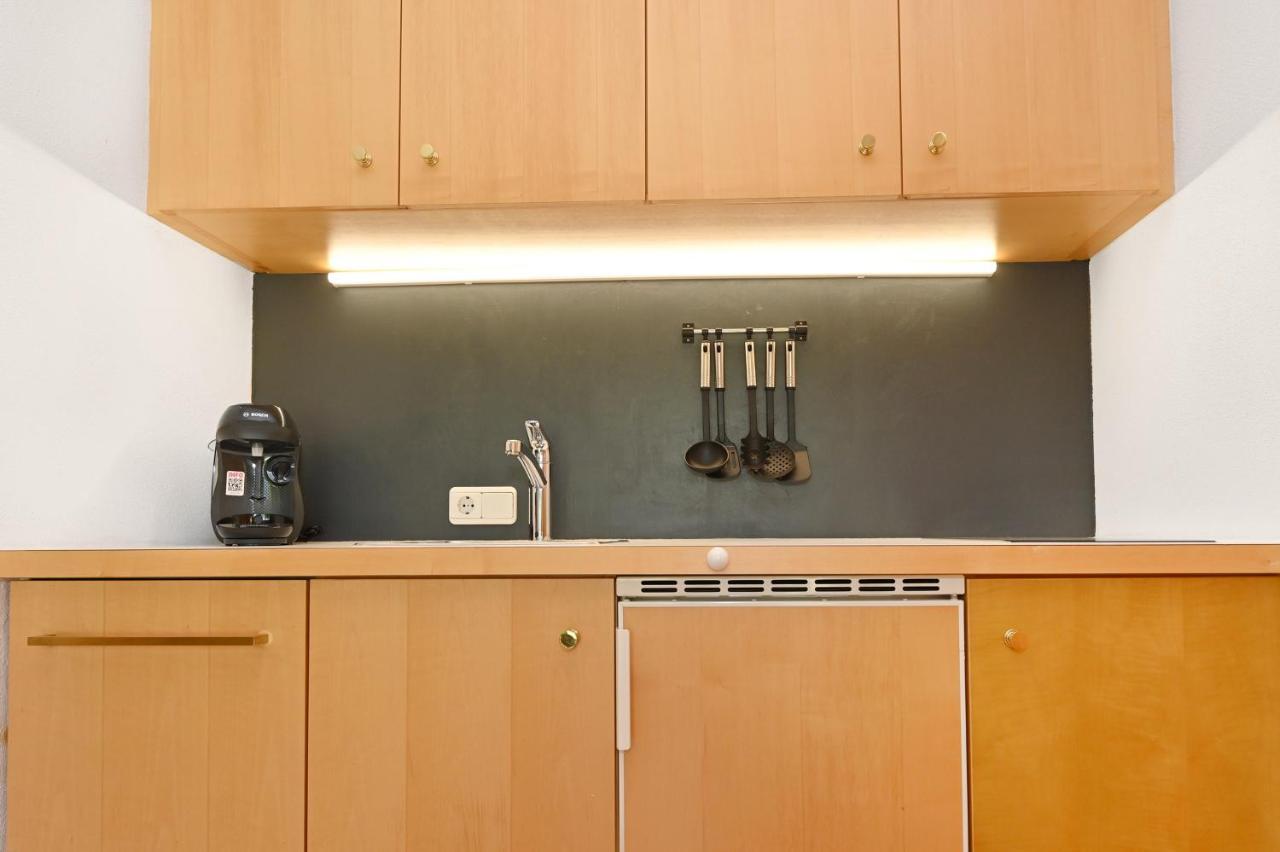 Apartment Marent Garten Chalet Vandans Zewnętrze zdjęcie