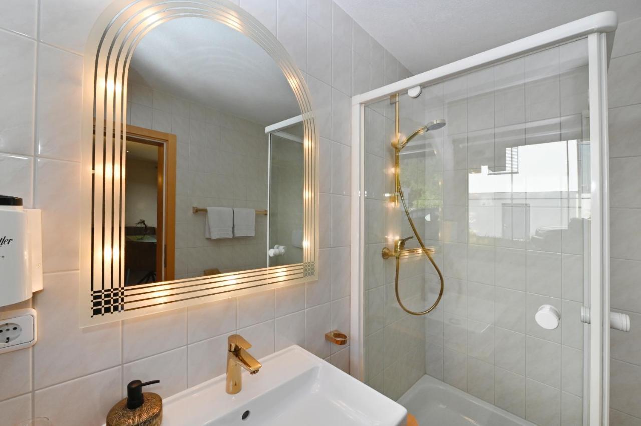 Apartment Marent Garten Chalet Vandans Zewnętrze zdjęcie
