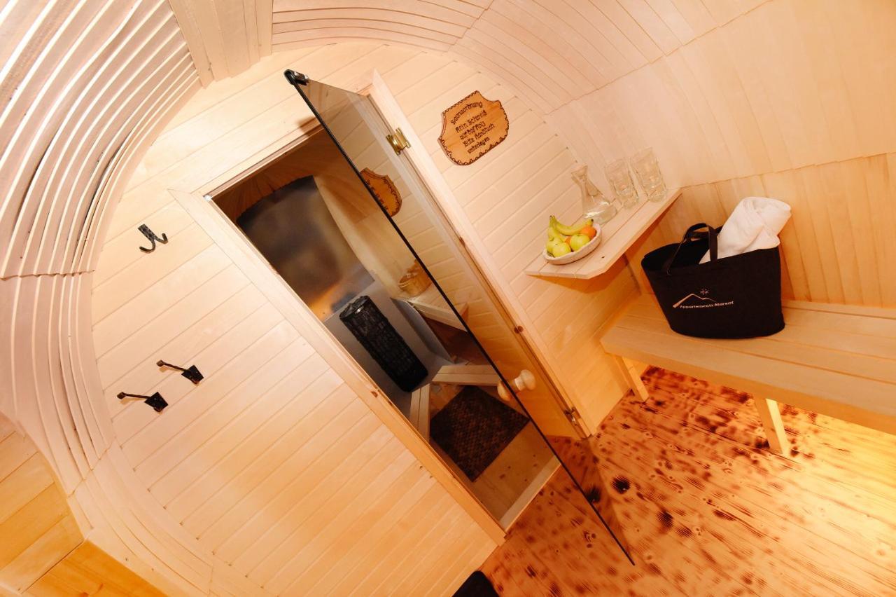 Apartment Marent Garten Chalet Vandans Zewnętrze zdjęcie