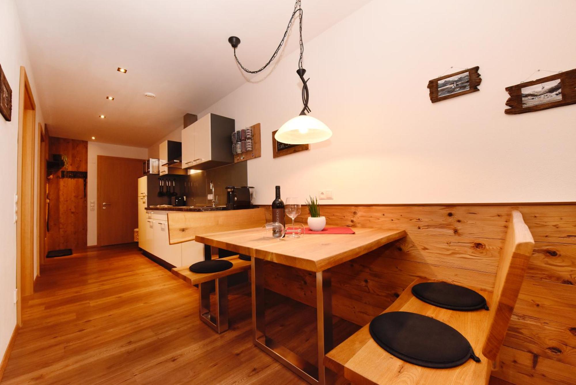 Apartment Marent Garten Chalet Vandans Zewnętrze zdjęcie